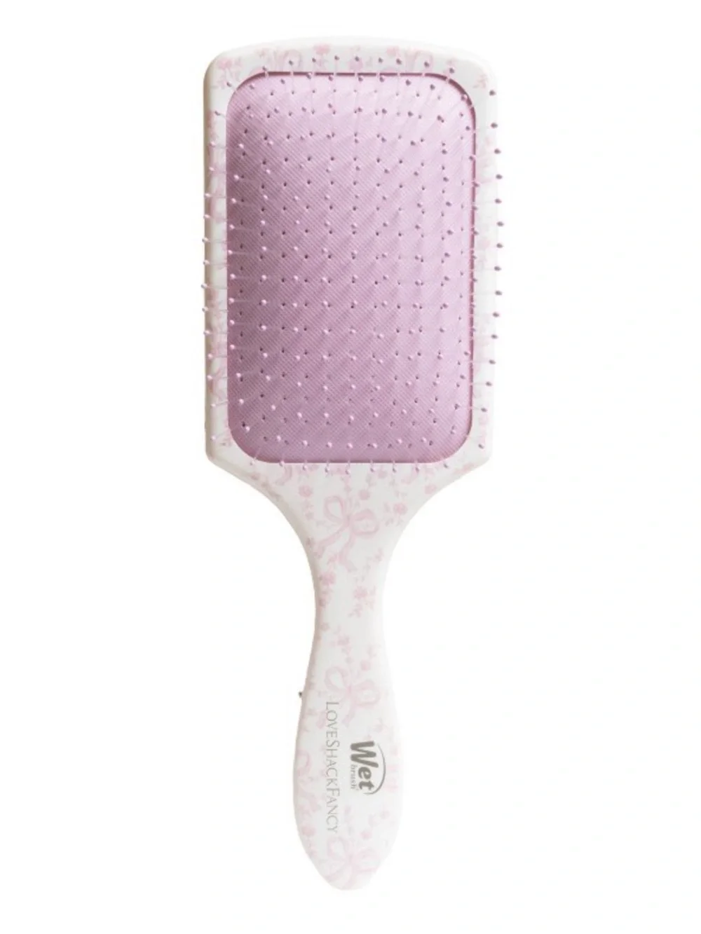 LoveShackFancy × Target - WetBrush Coquette Bow Chantilly set